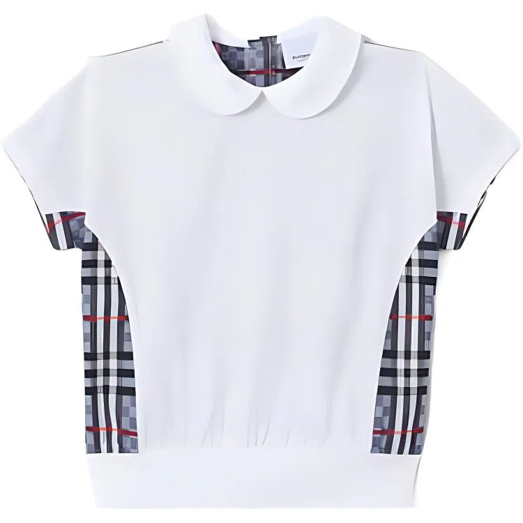 Burberry SS22 T