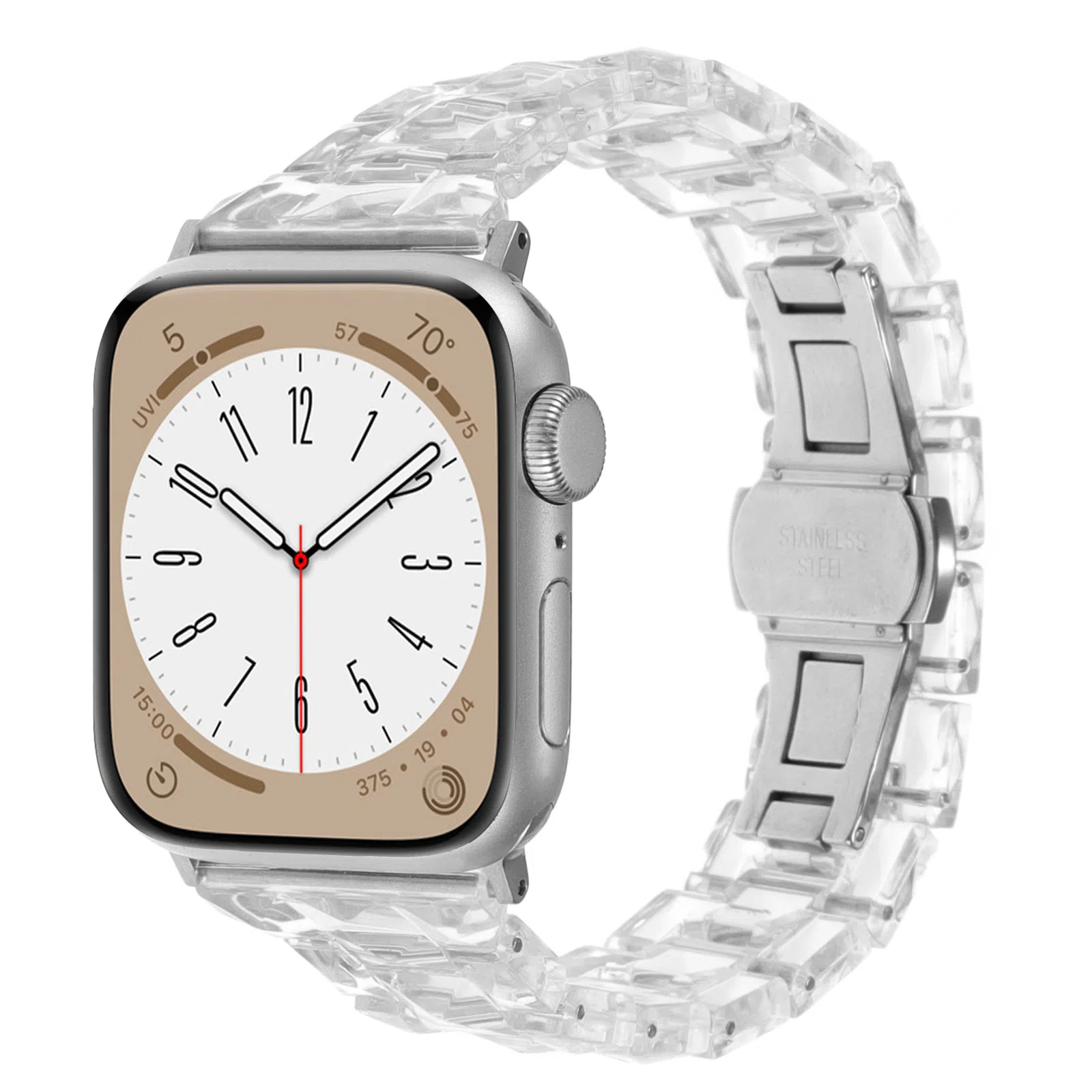 TPU iWatch9applewatch10S10Ultra2S8SES76