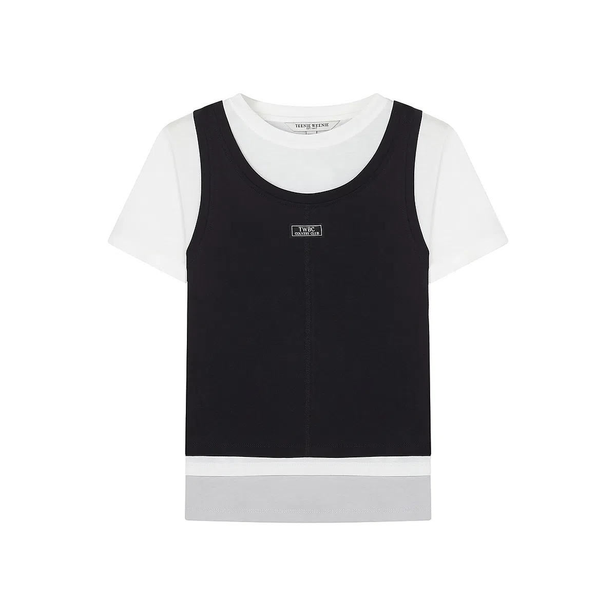 Teenie Weenie T