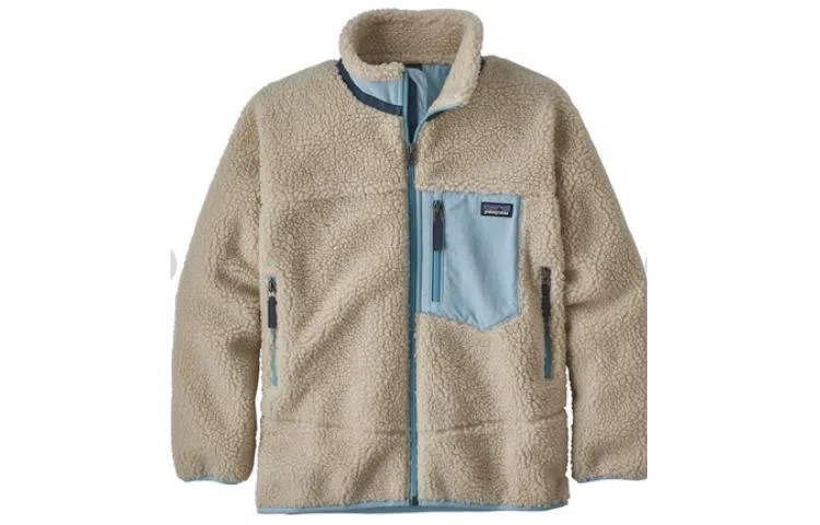 patagonia Retro-X Fleece Jacket