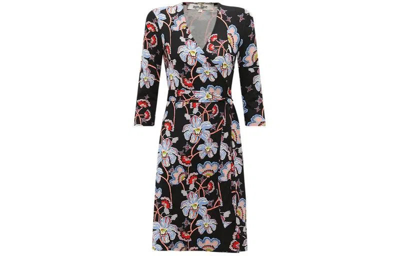 DIANE VON FURSTENBERG FW23 V