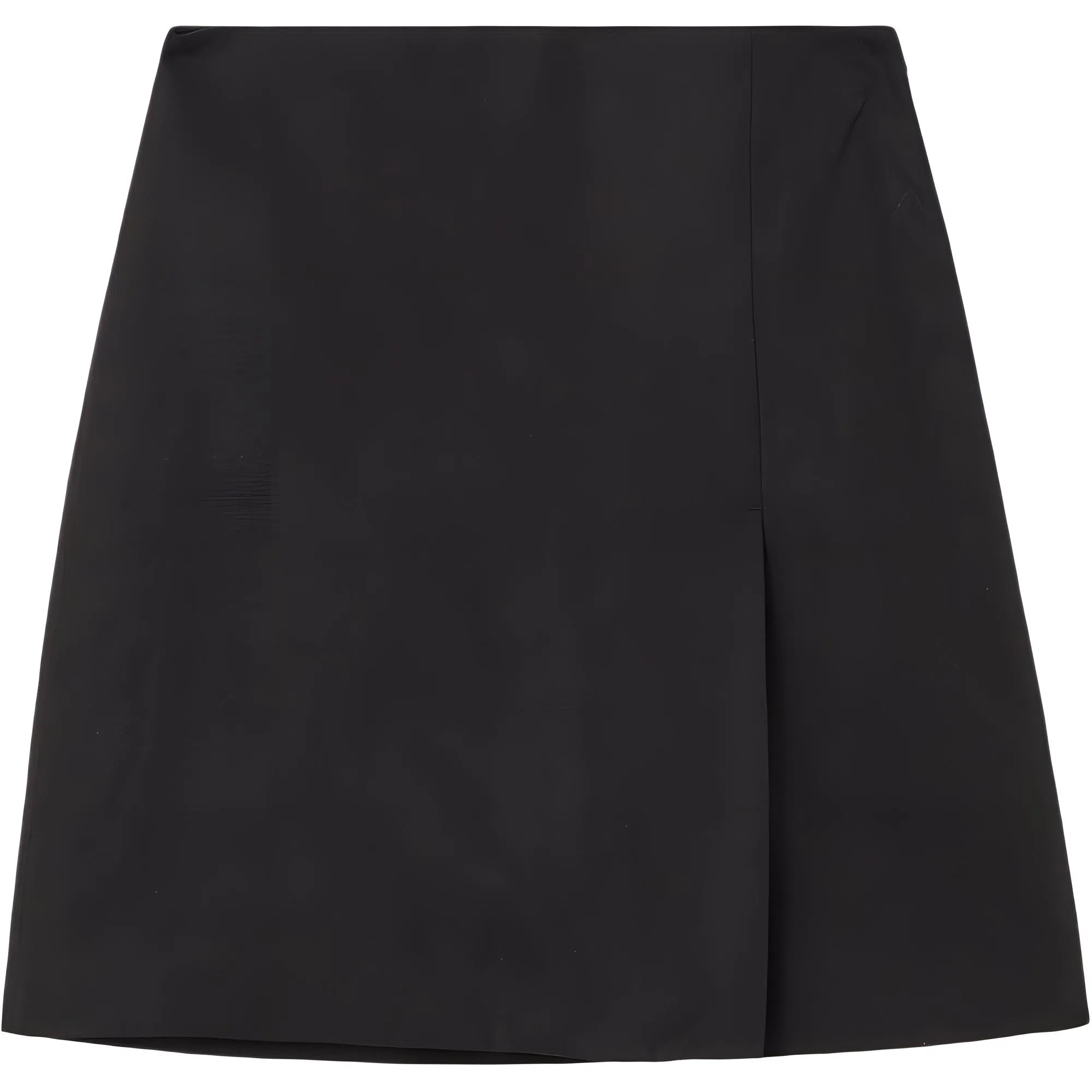 COS A-Line Mini Skirt
