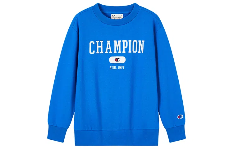 Champion Kids