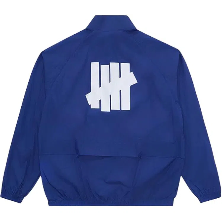 UNDEFEATED SS25 Logo