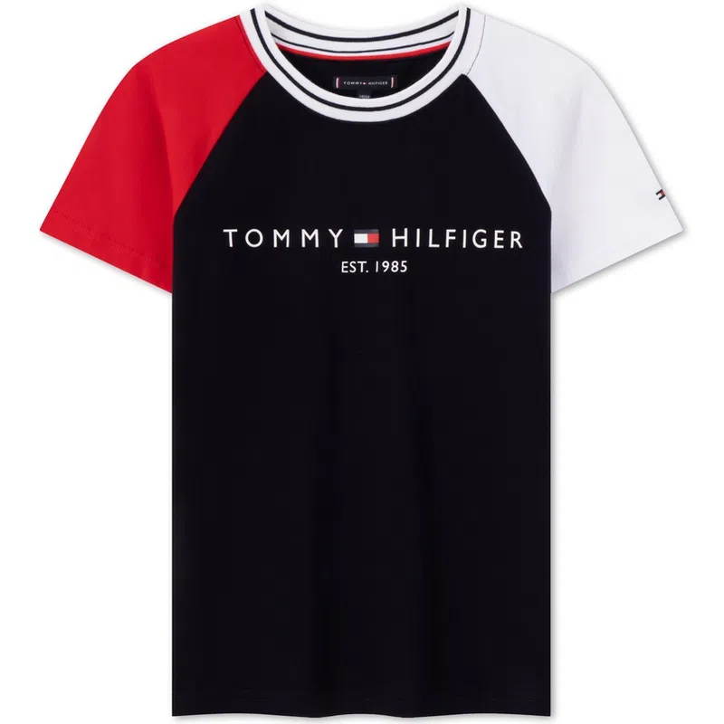 Tommy Hilfiger T