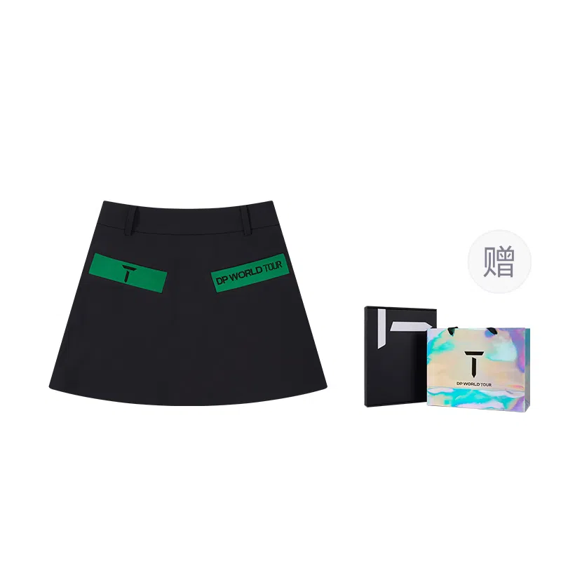 EUROPEAN TOUR SS24 A