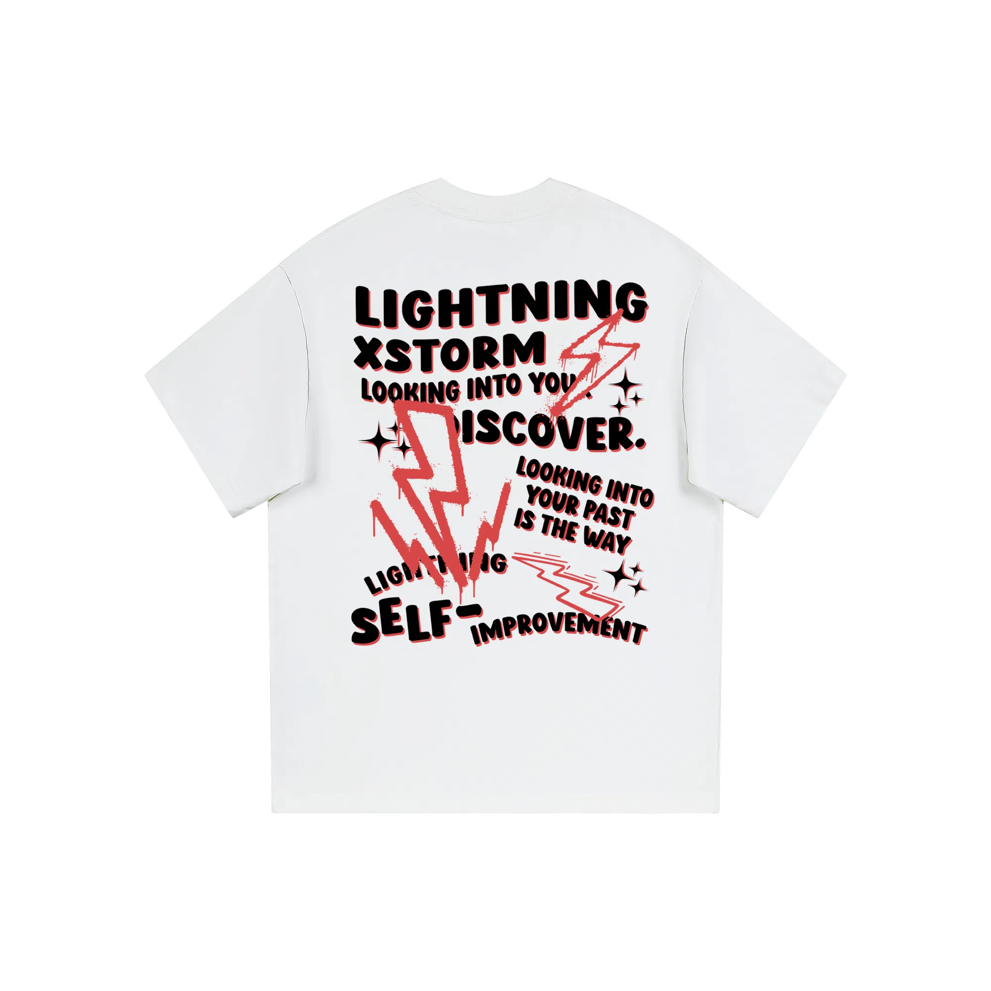 Lightning X Storm 300T