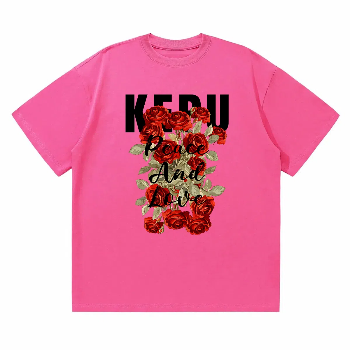 kepu T