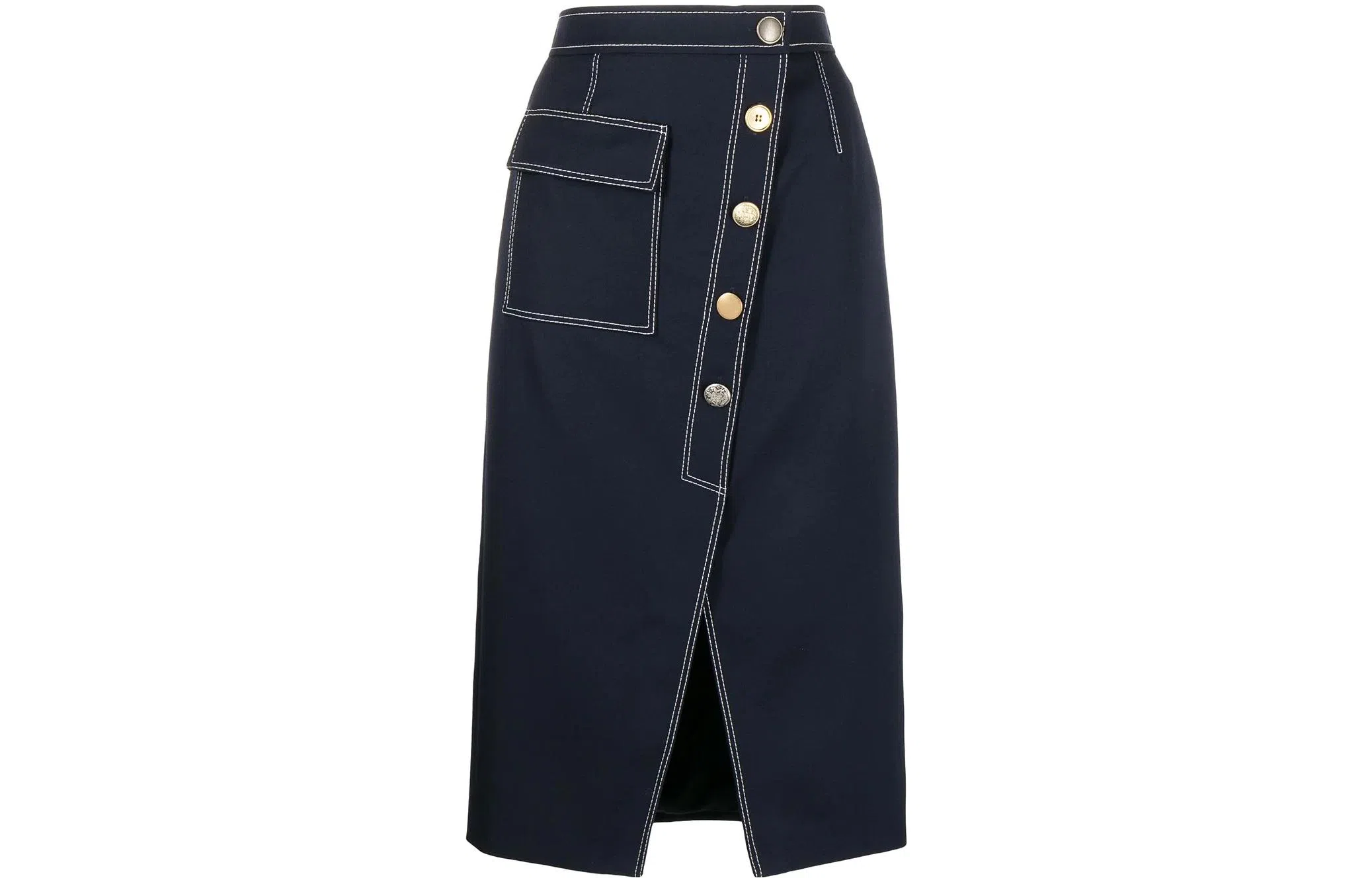 Alexander McQueen SS22