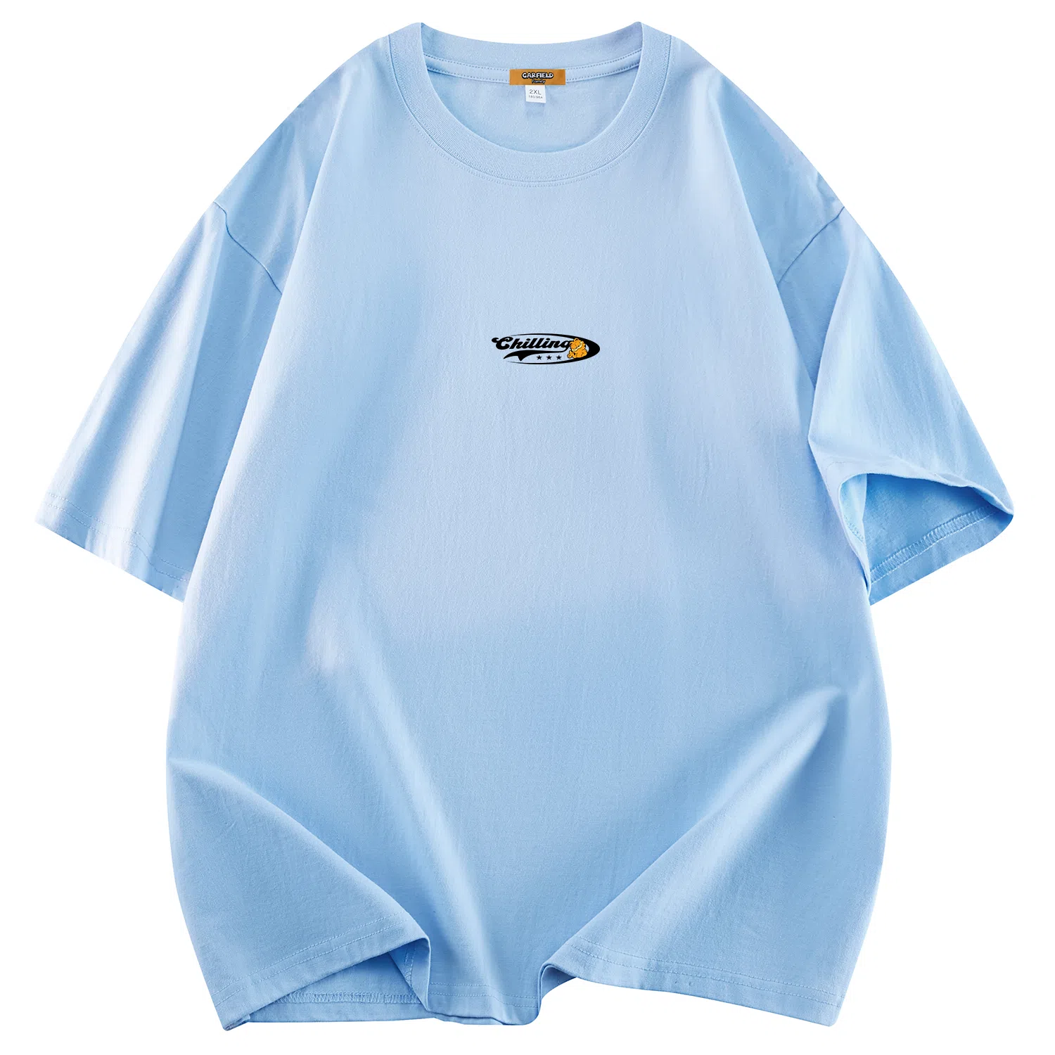 Garfield Family T-Shirt