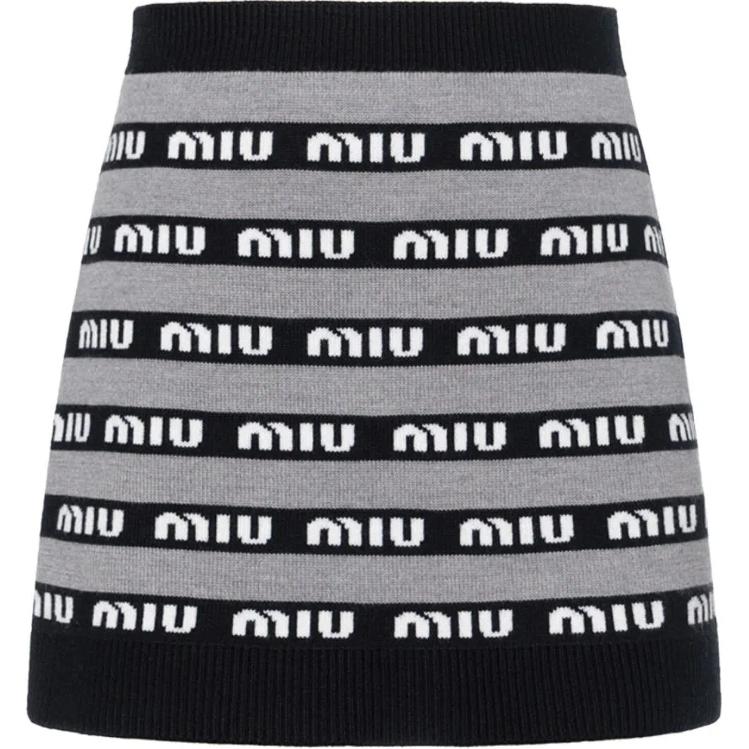 Miu Miu SS23 Skirt