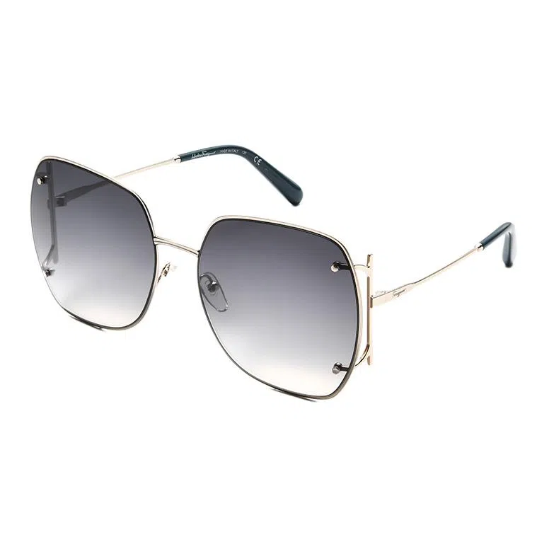 FERRAGAMO Logo
