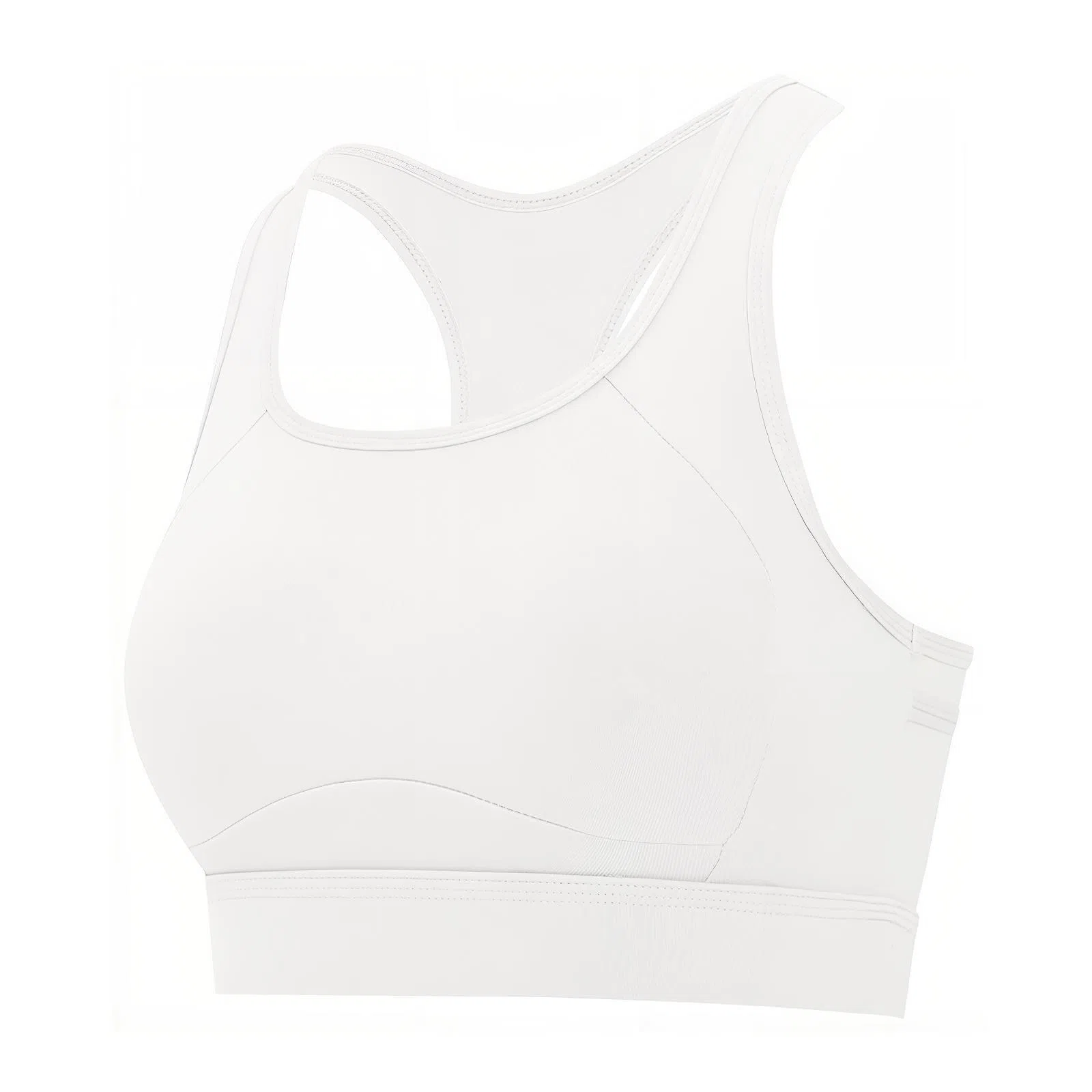 匹克 中度支撑瑜伽运动内衣