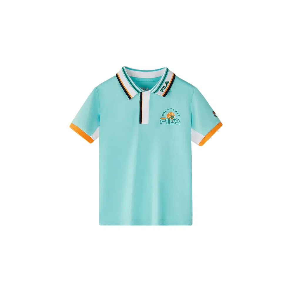 FILA Polo