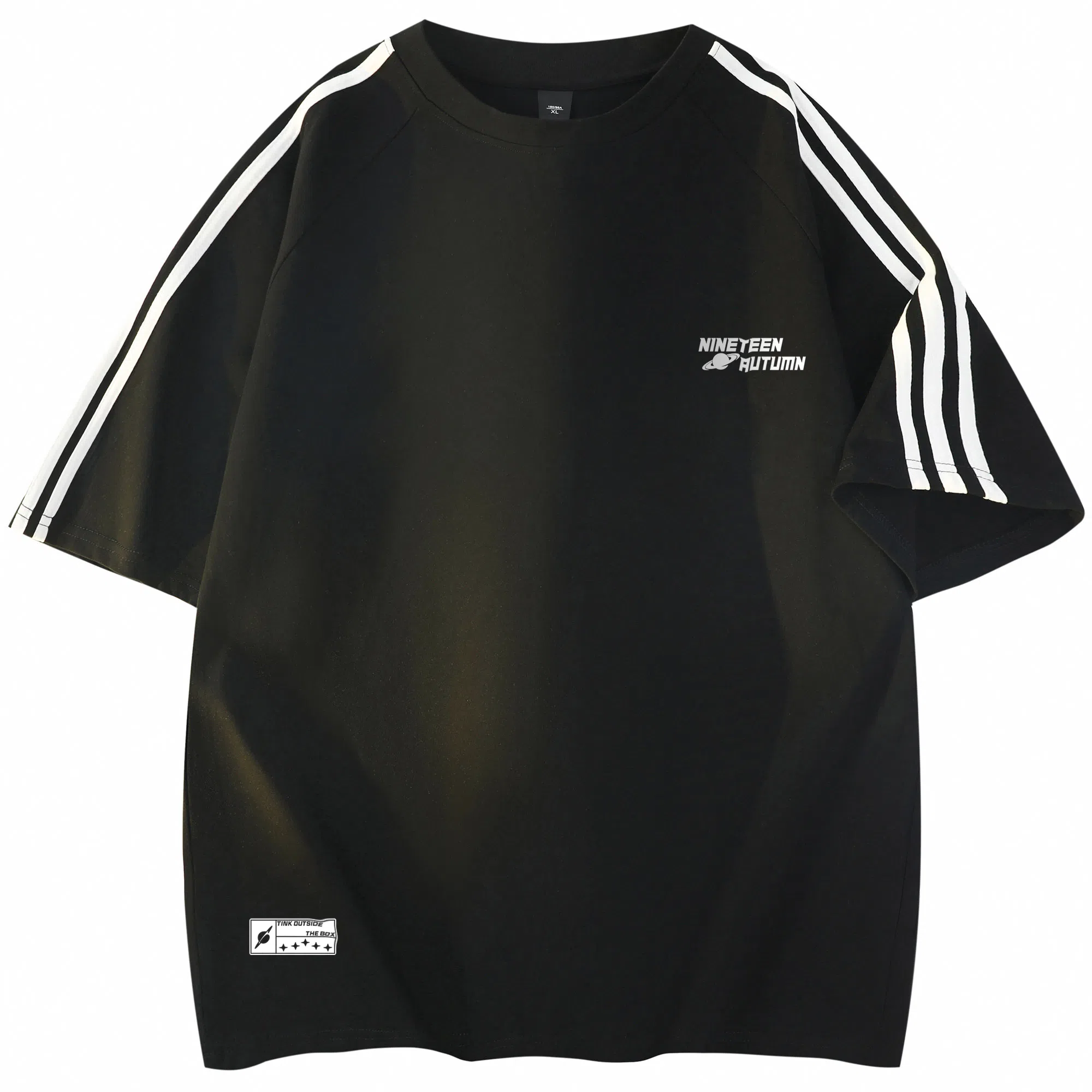 NINETEEN AUTUMN Logo260gT