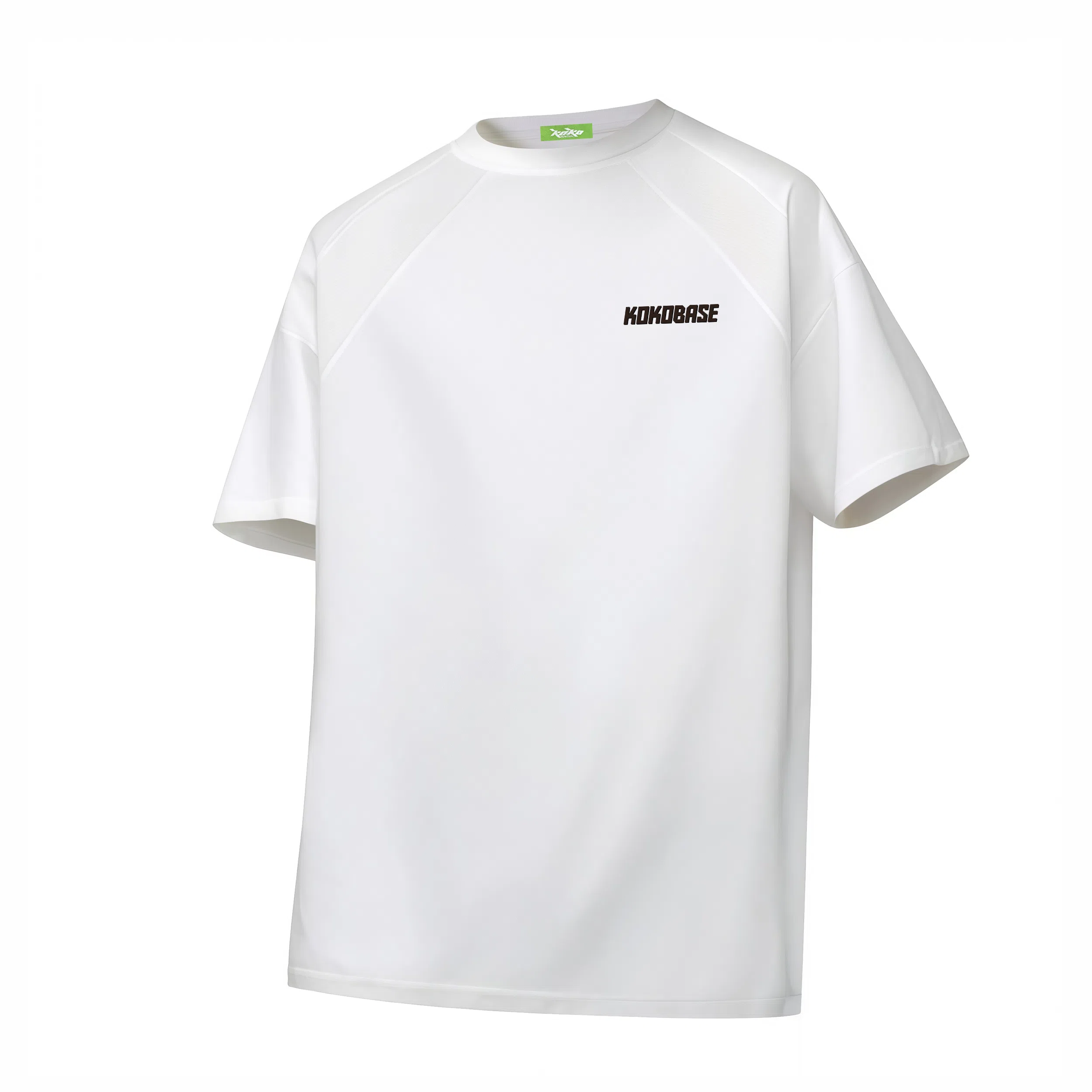 KOKO BASE logoboxyT