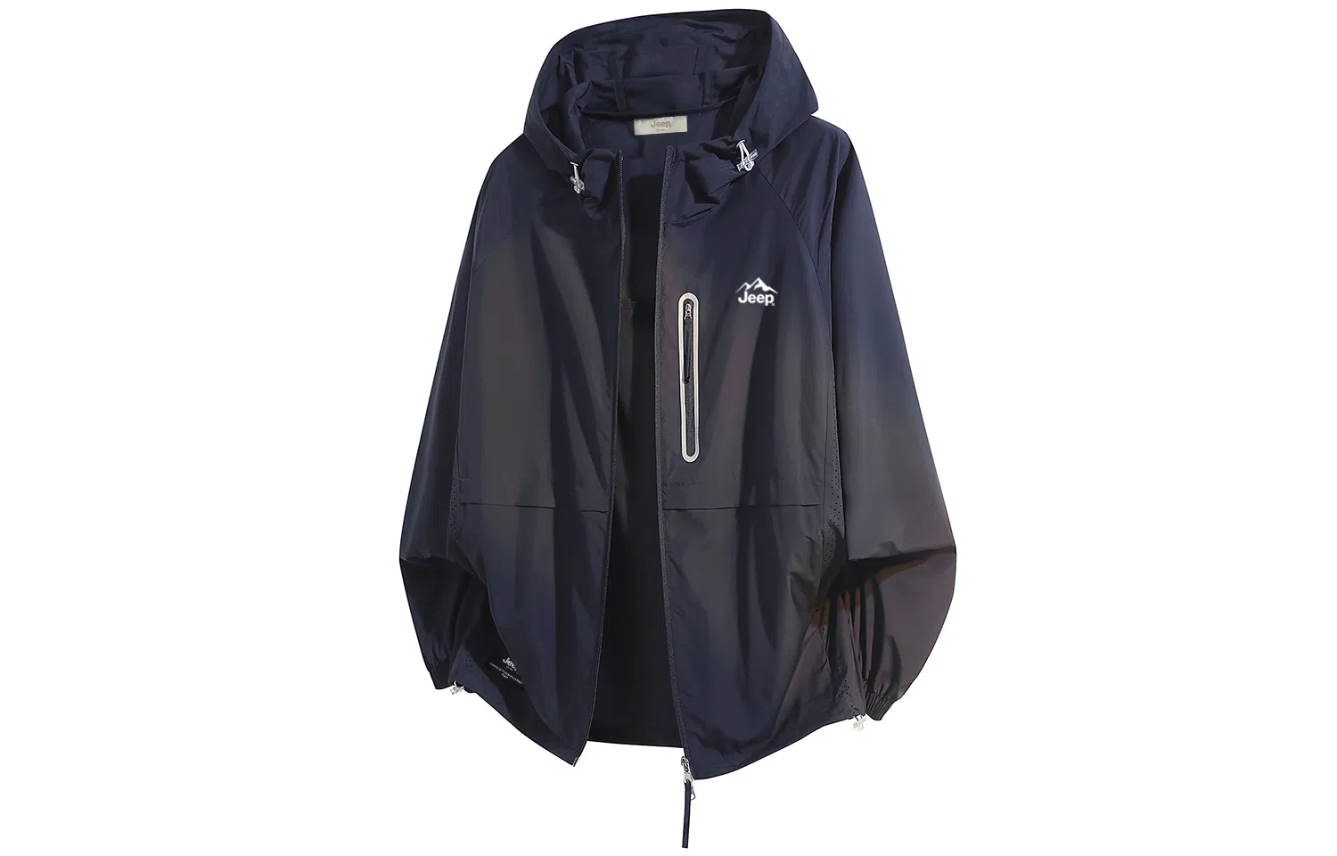 Jeep lifestyle UPF50+