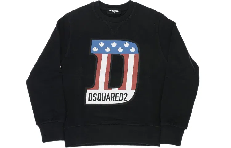 DSQUARED 2 Logo