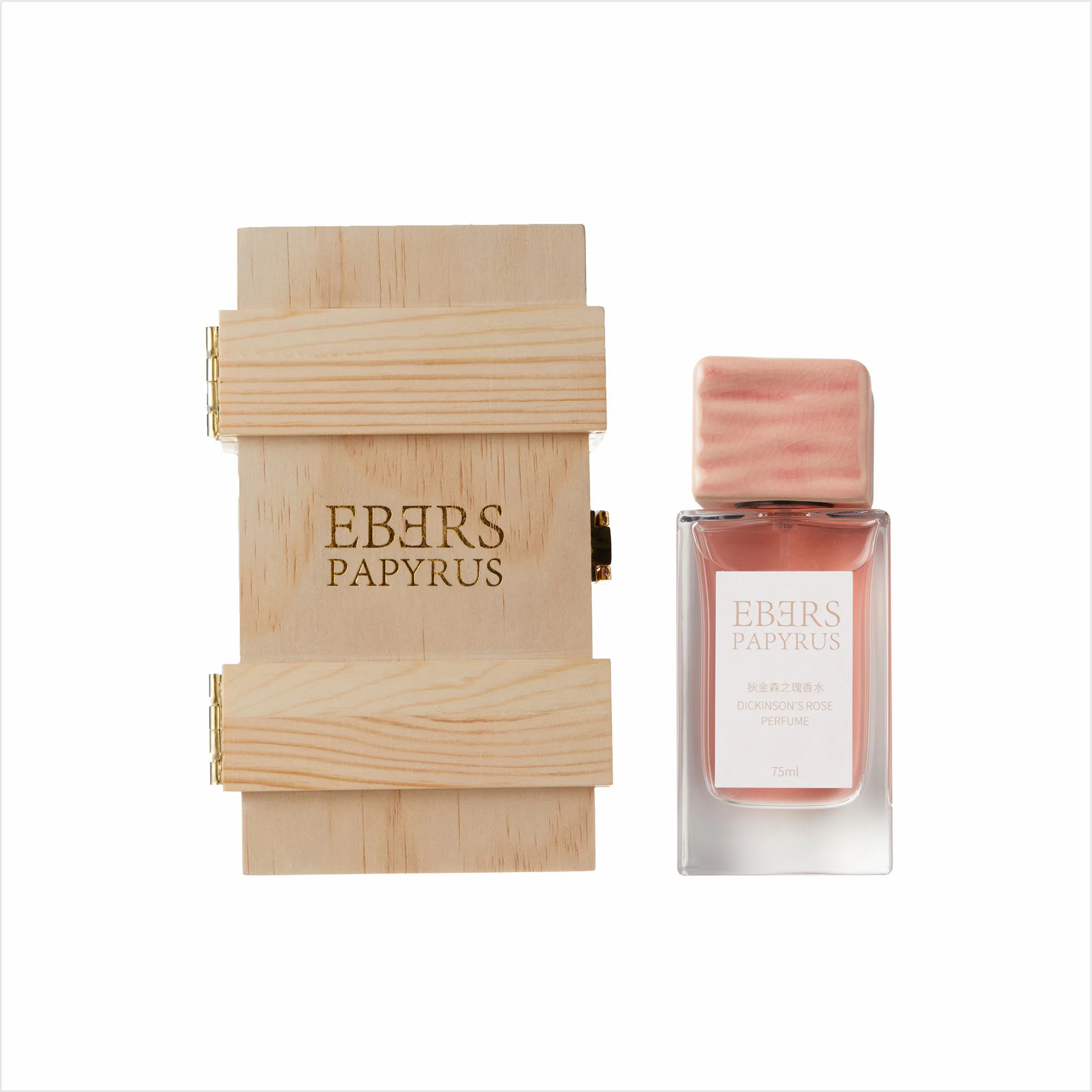 EBERS PAPYRUS EDP 75ml