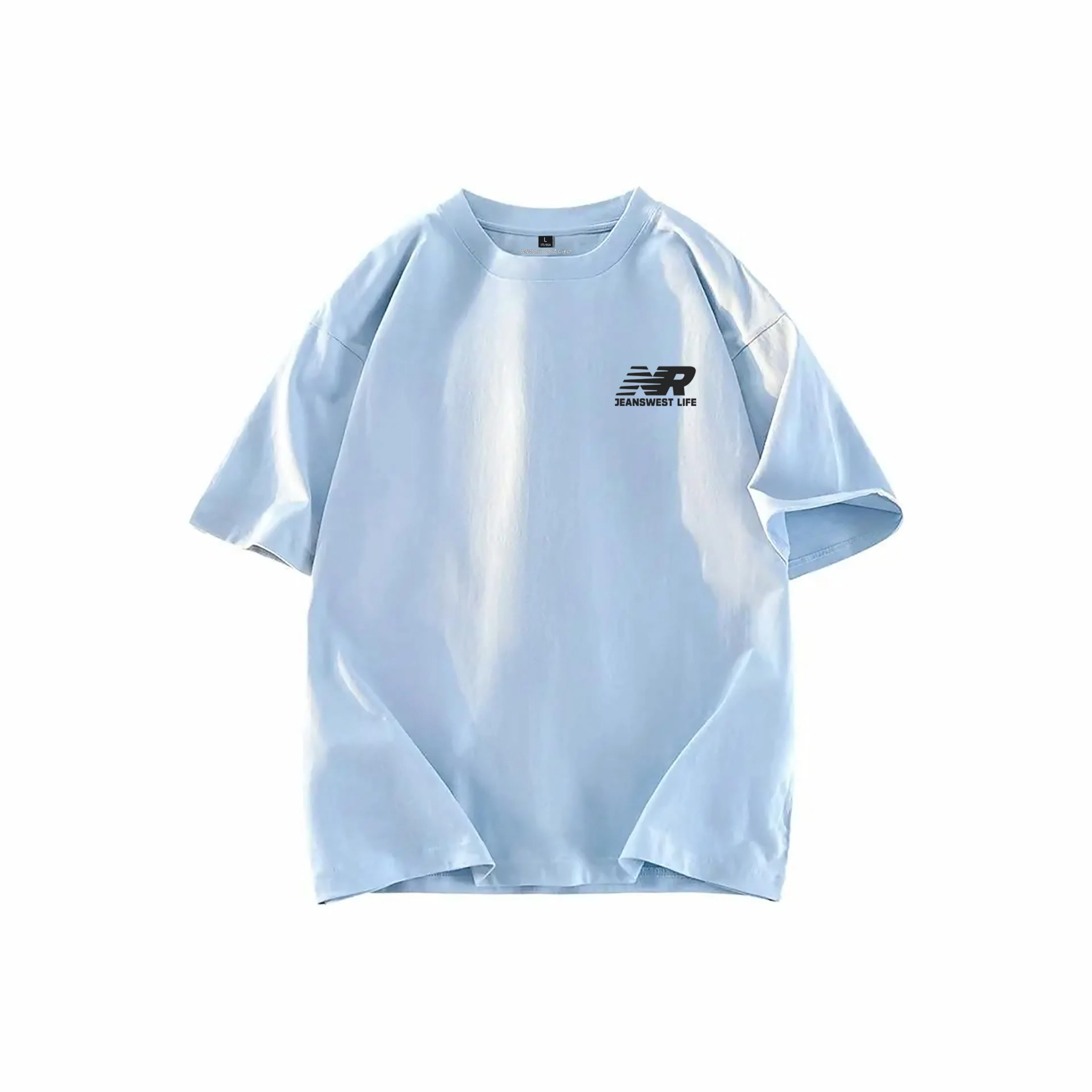 JEANSWEST LIFE logoT