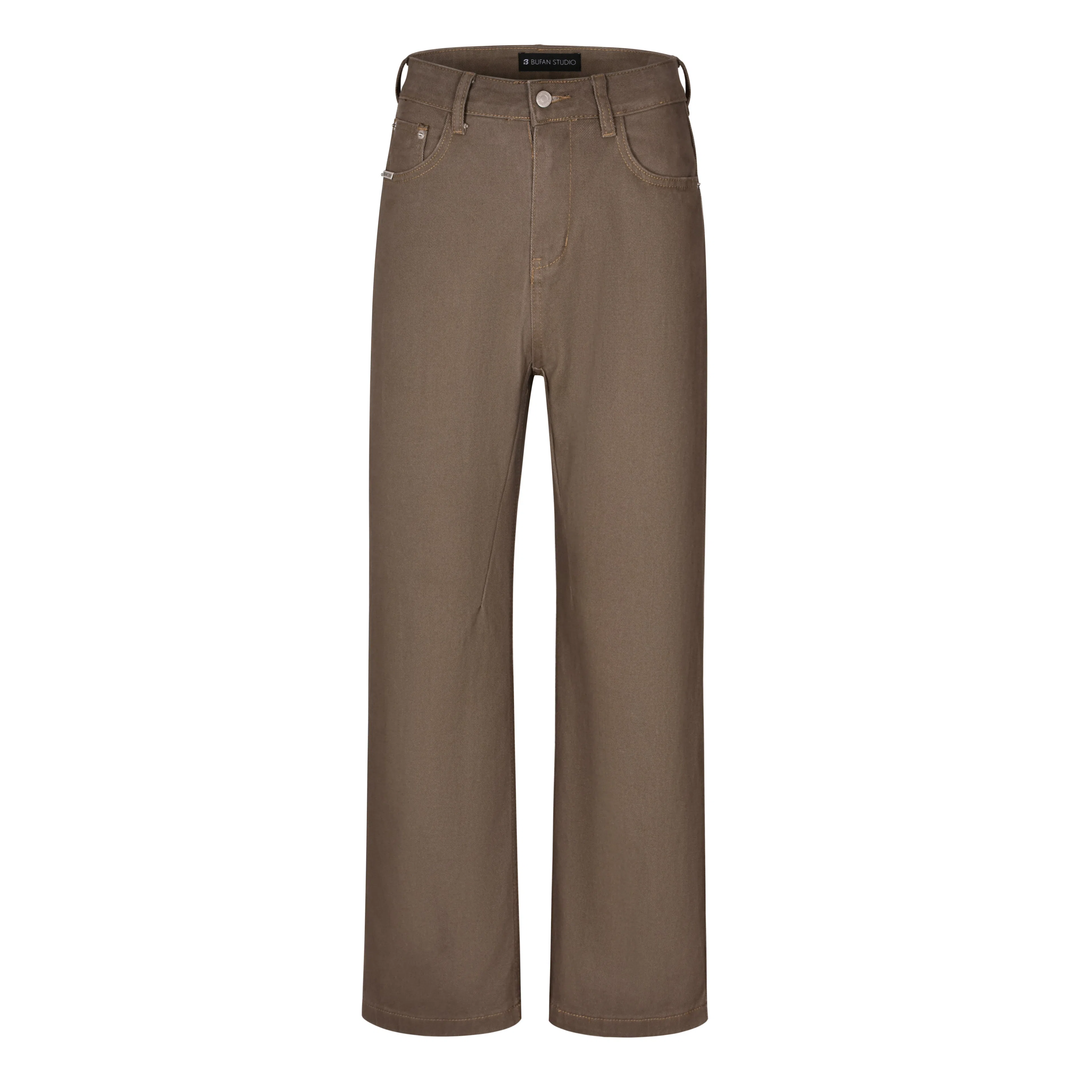 bufan studio cleanfit