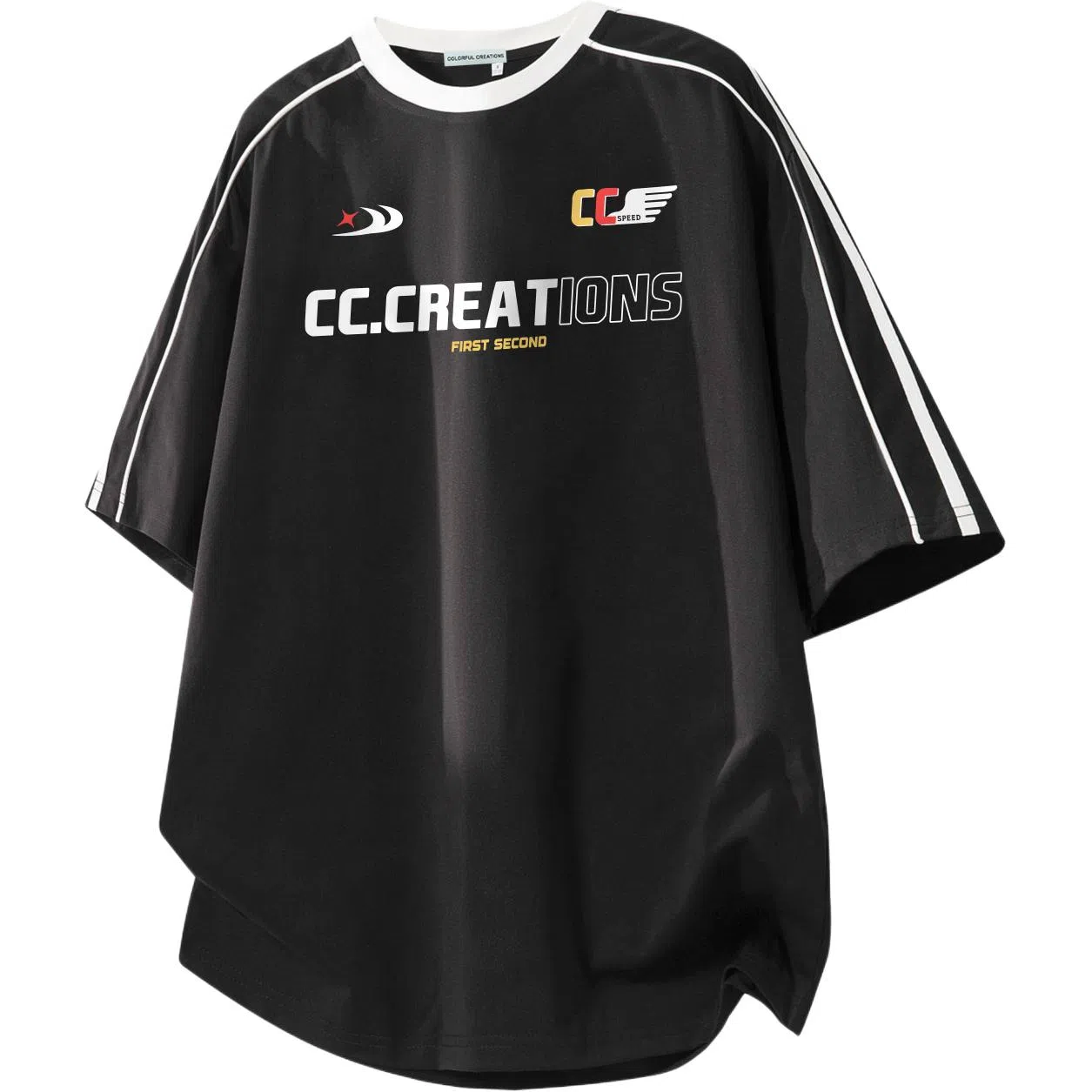 Colorful Creations logoT