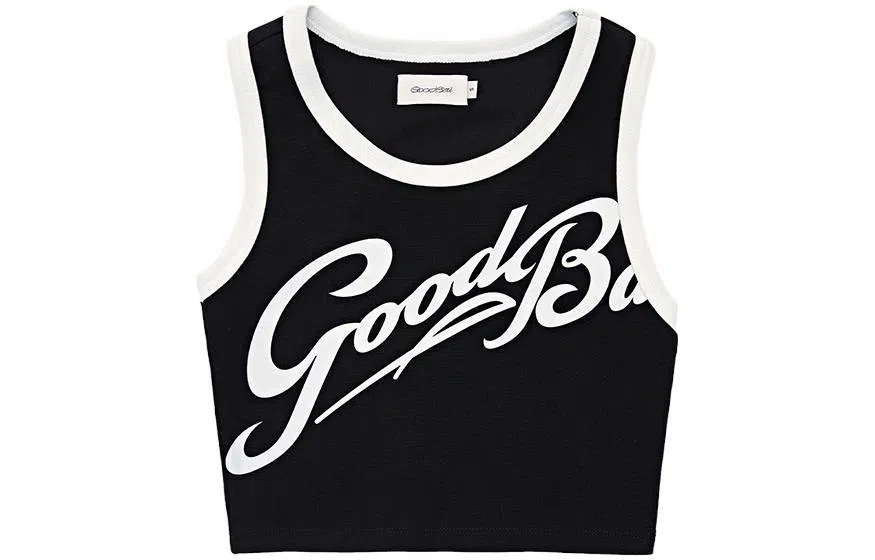GOOD BAI Logo