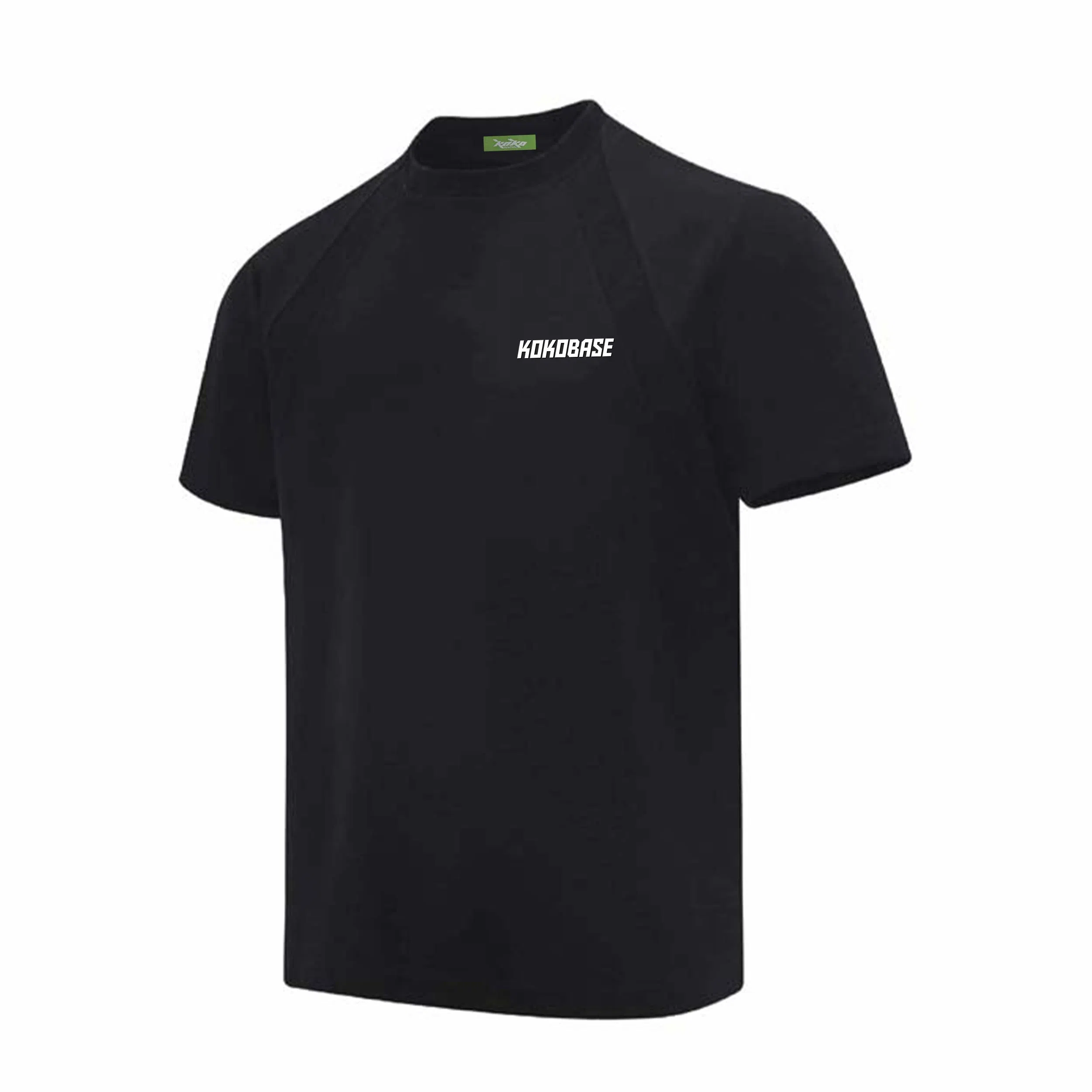 KOKO BASE logoboxyT