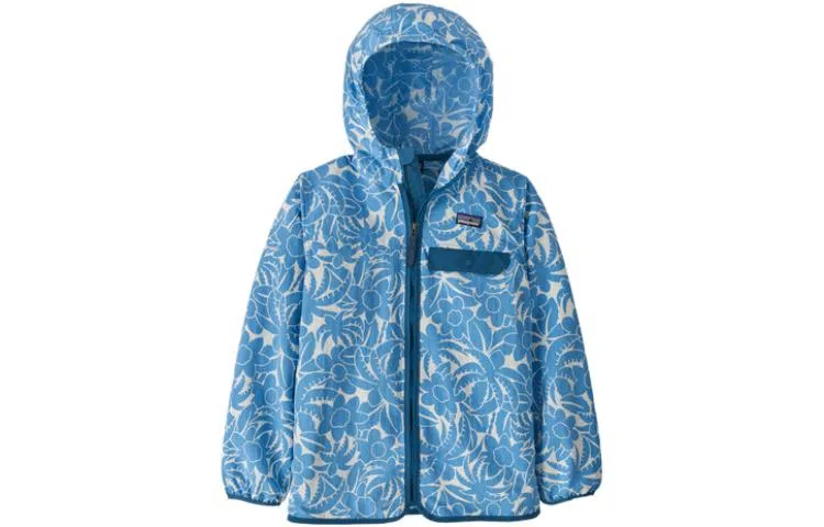 patagonia