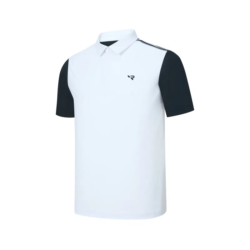 RAPIDO CLAGANCE SS25 GOLF Polo