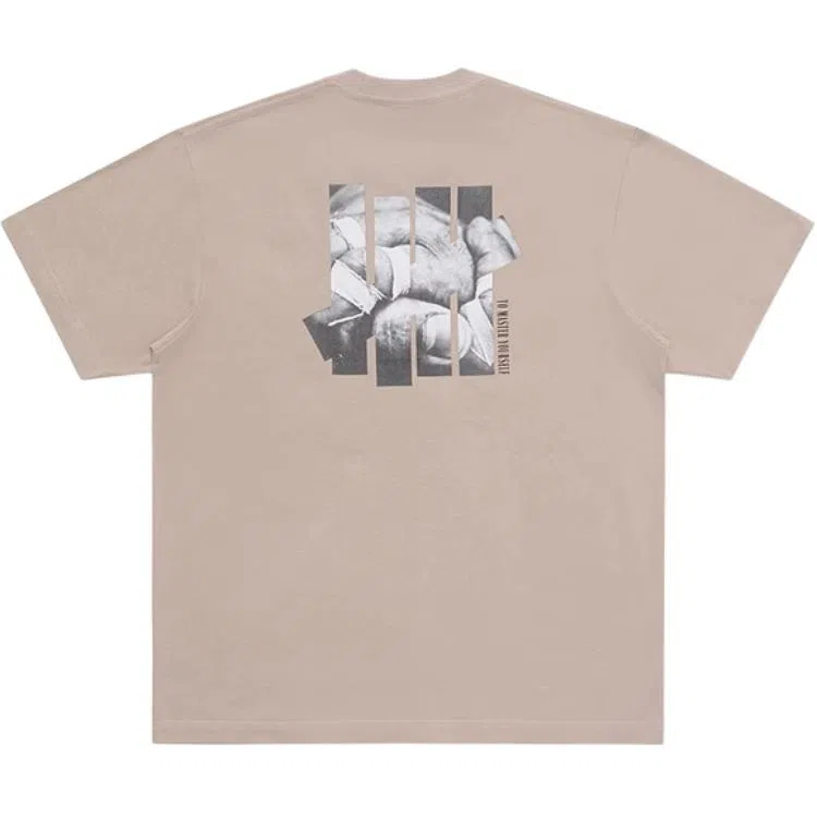 UNDEFEATED SS25 LogoT