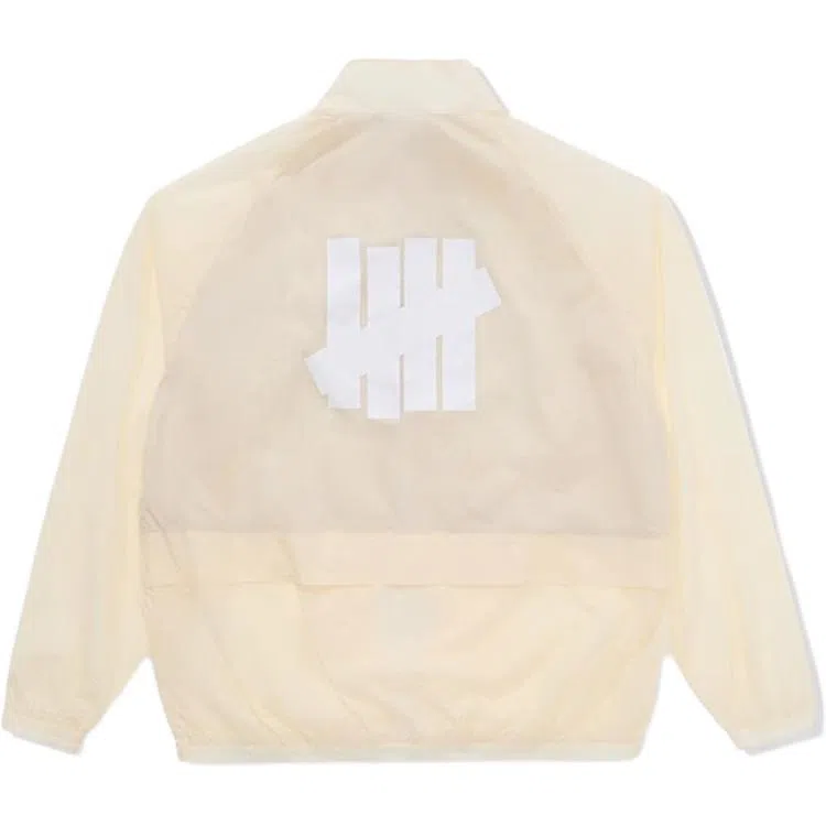 UNDEFEATED SS25 Logo
