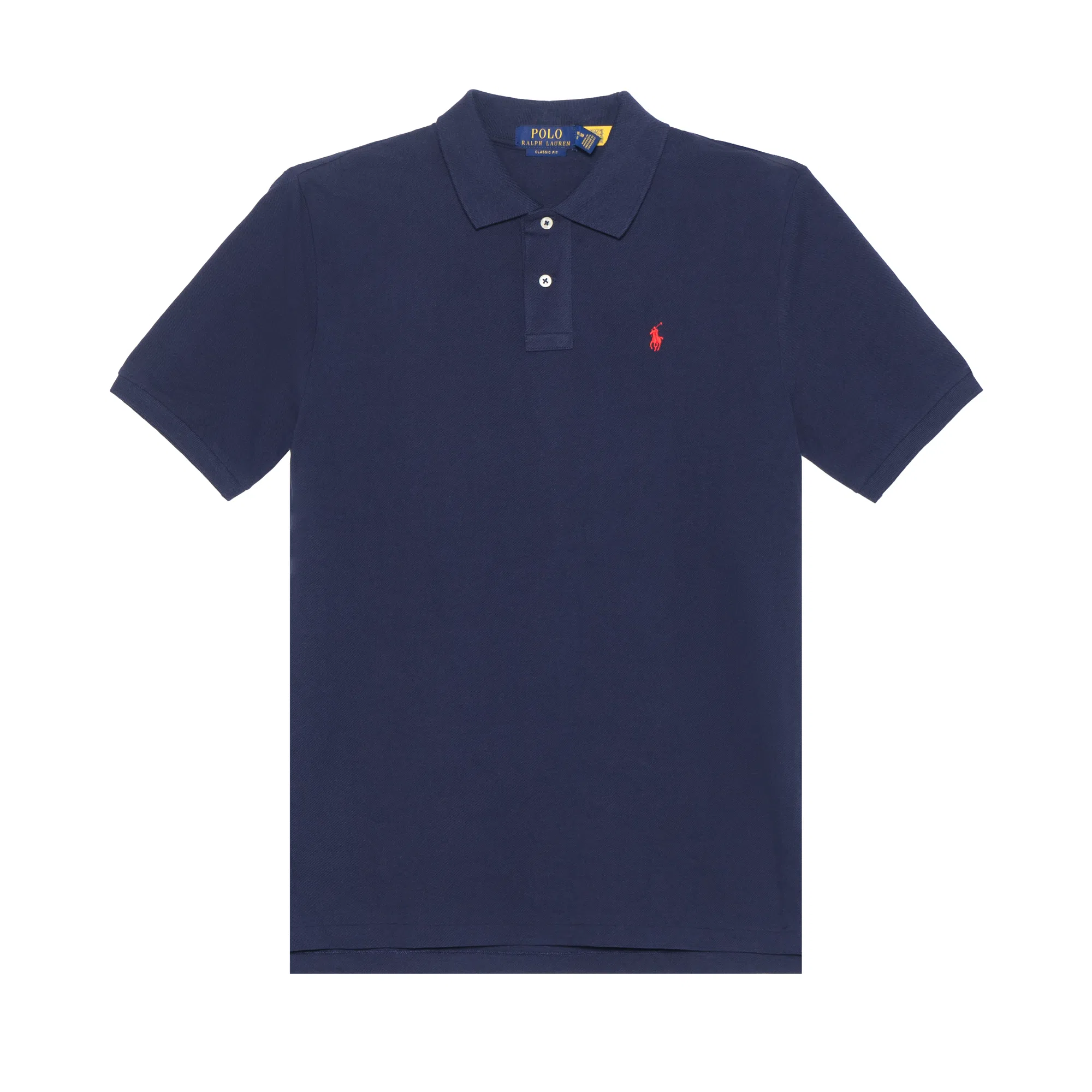 Polo Ralph Lauren LogoPolo