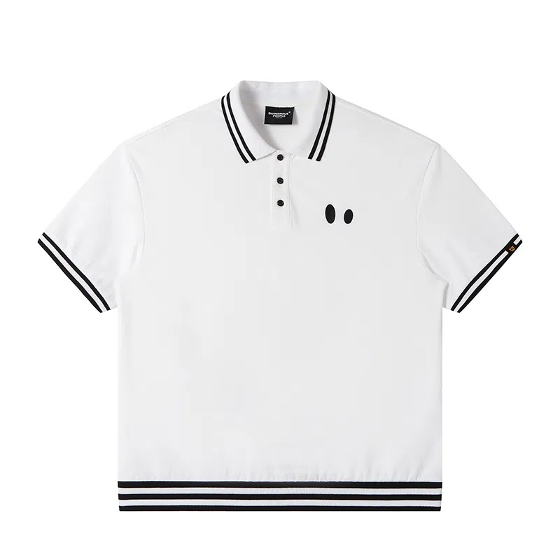 DANGEROUSPEOPLE Polo