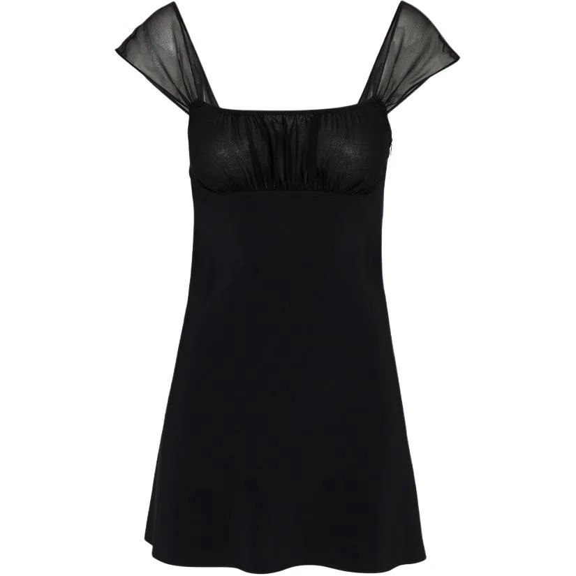 Realisation Par The Lea SS24 Black