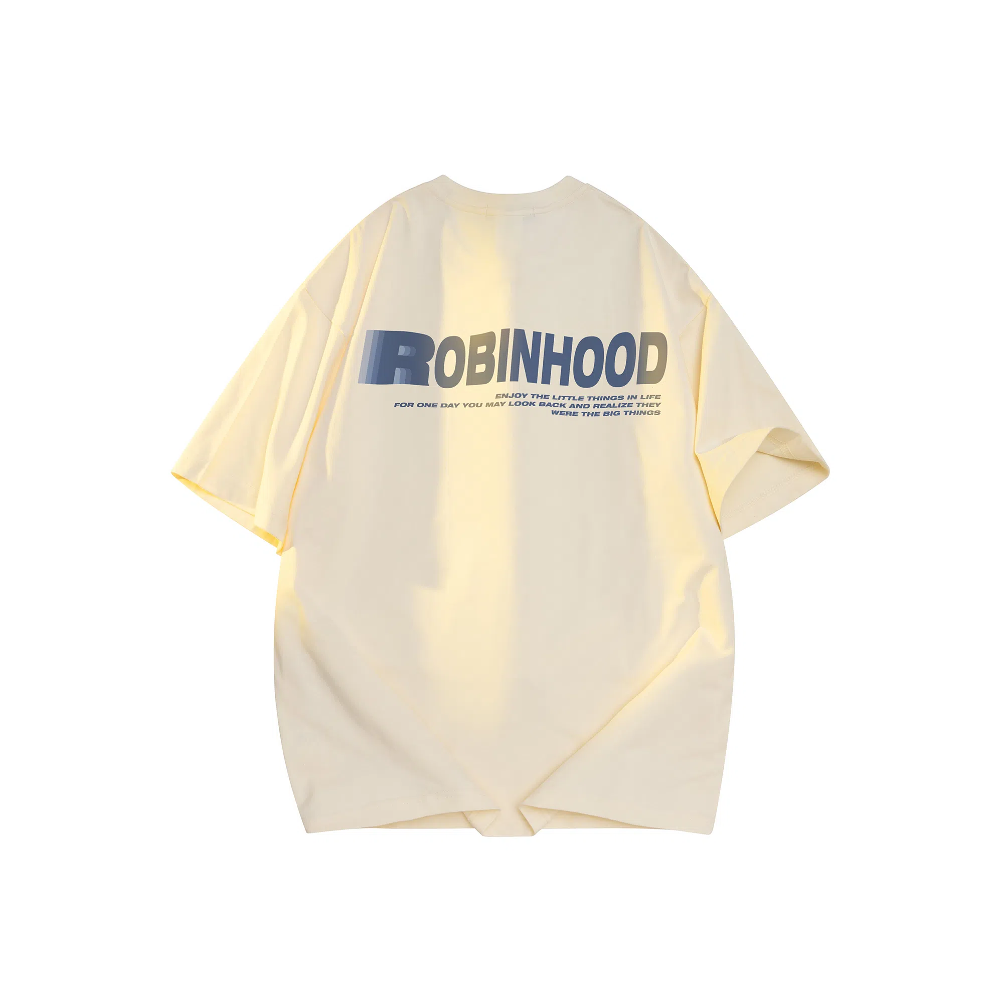 ROBINHOOD Logo T