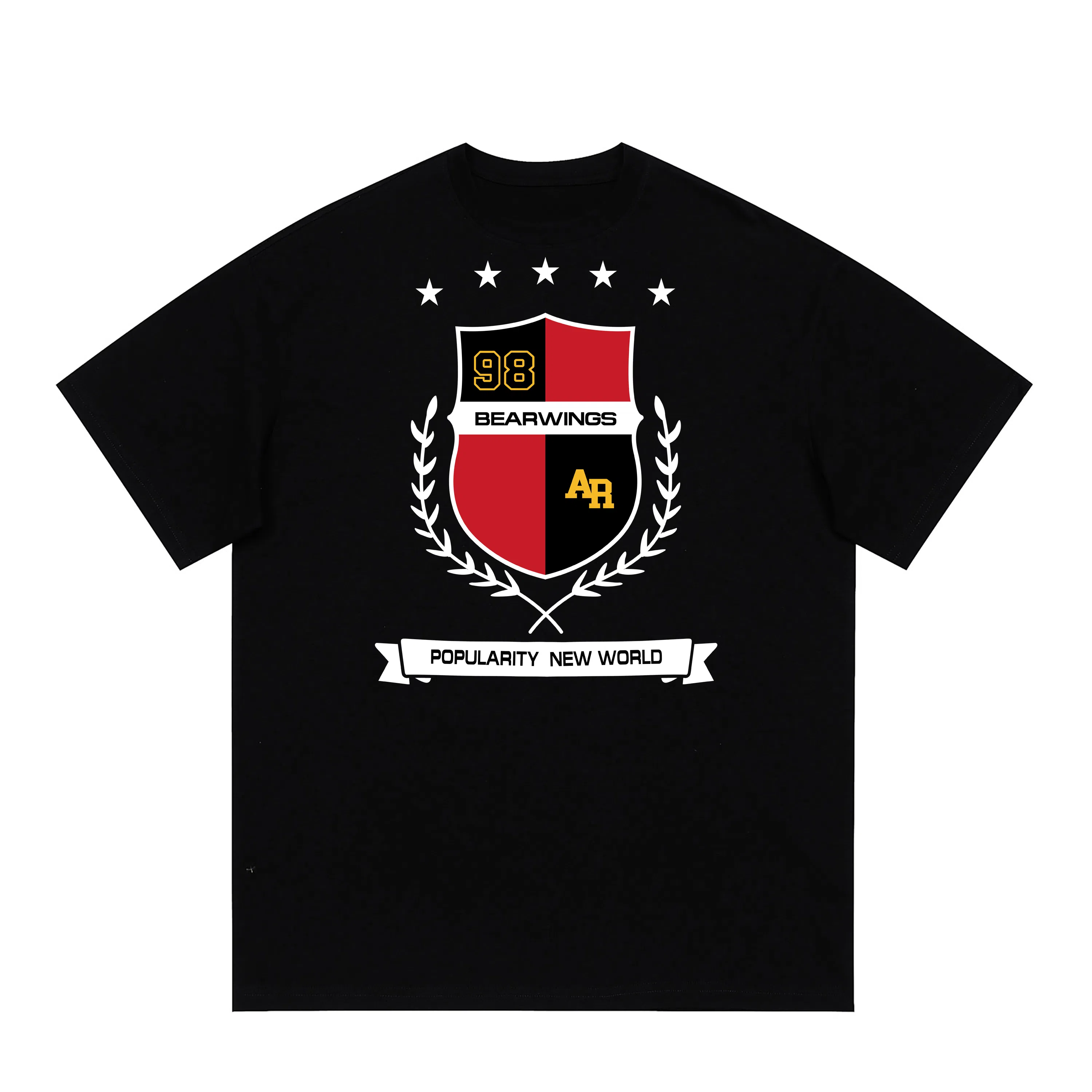 BOS BEAR x DAP LOGOT