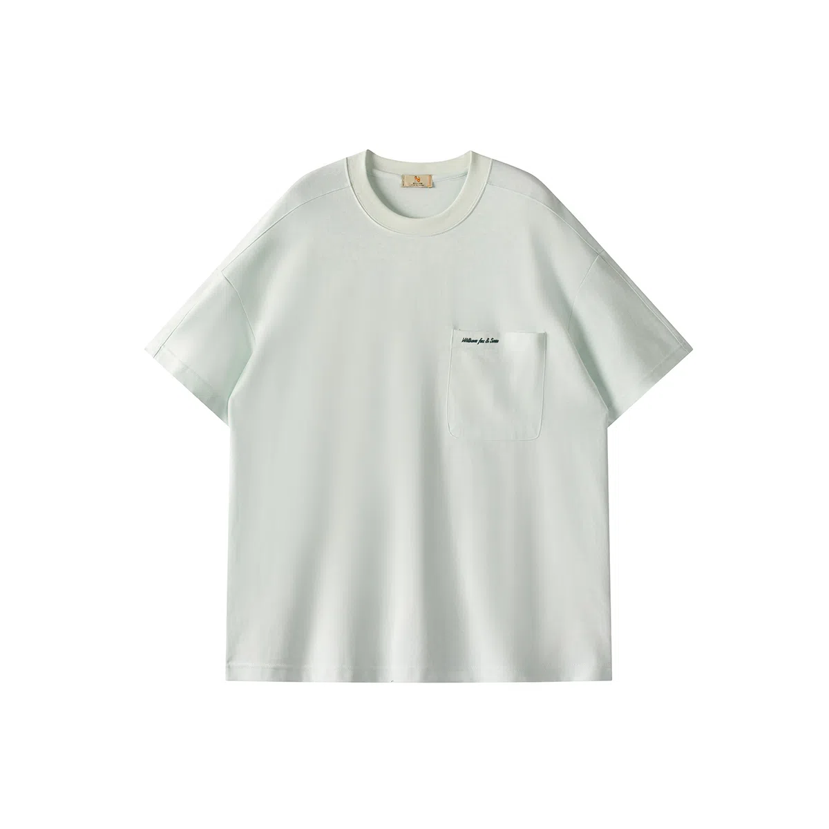 WILLIAM FOXSONS logoT