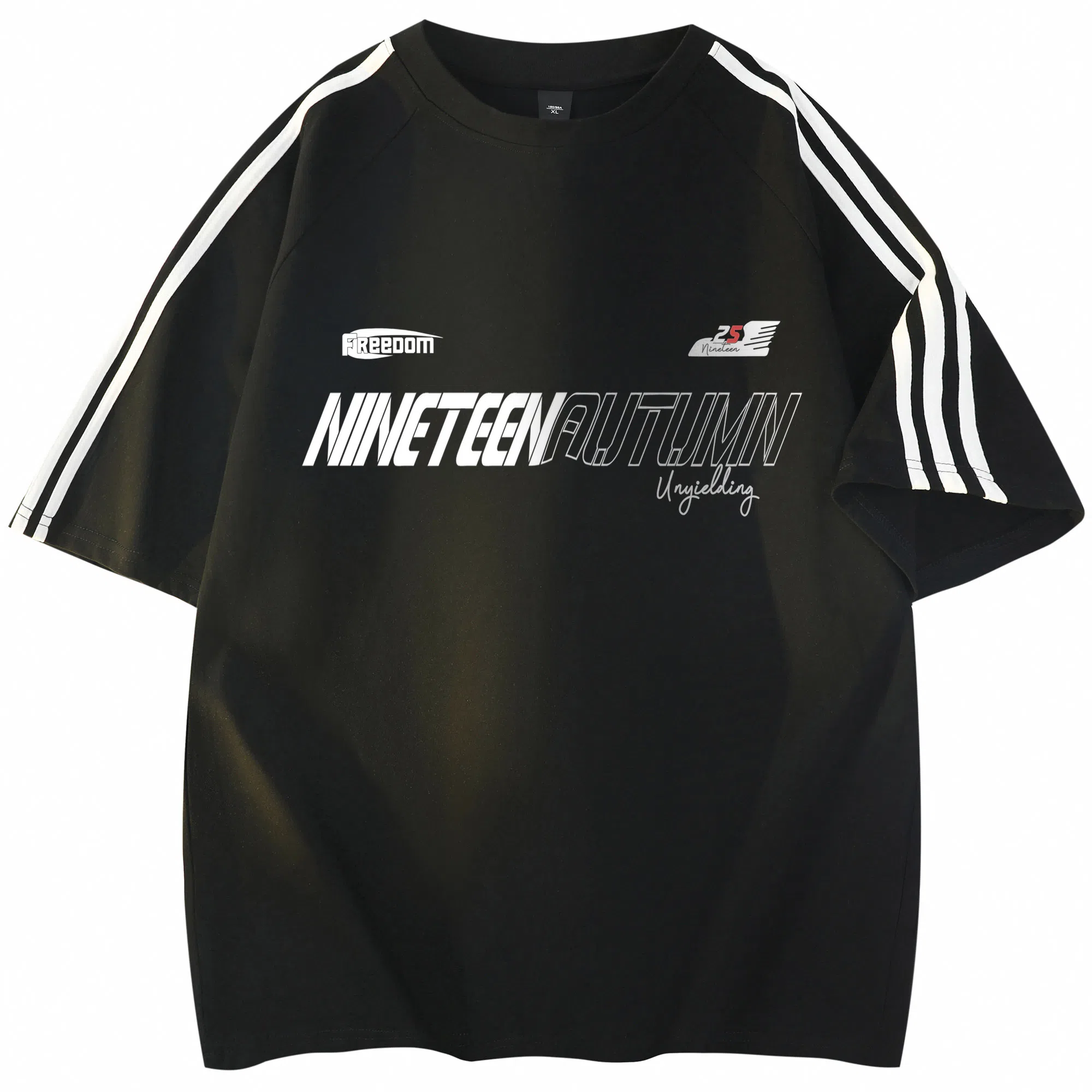 NINETEEN AUTUMN Logo260gT
