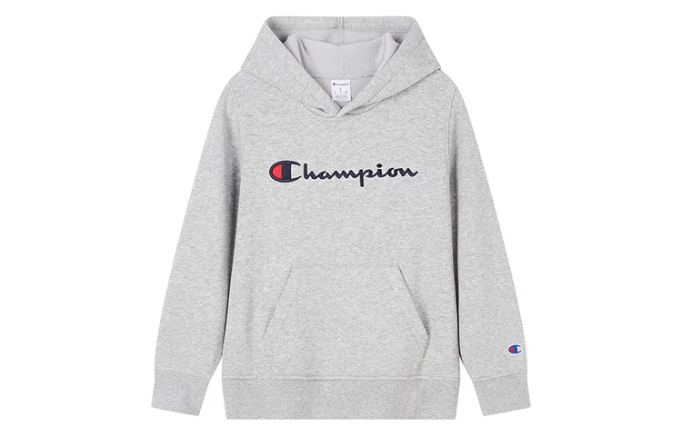 Champion Kids