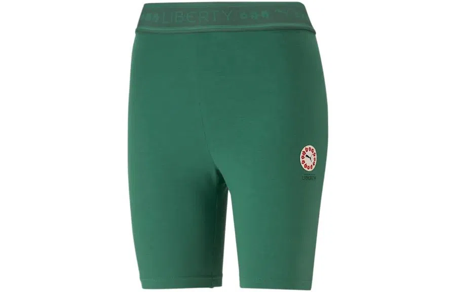 PUMA x Liberty SS23 Logo