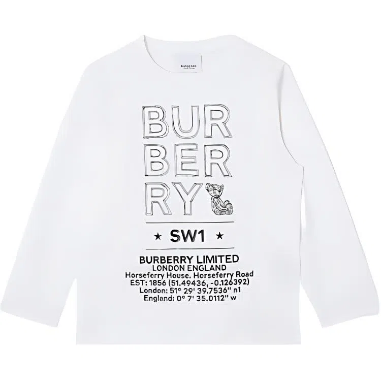 Burberry T