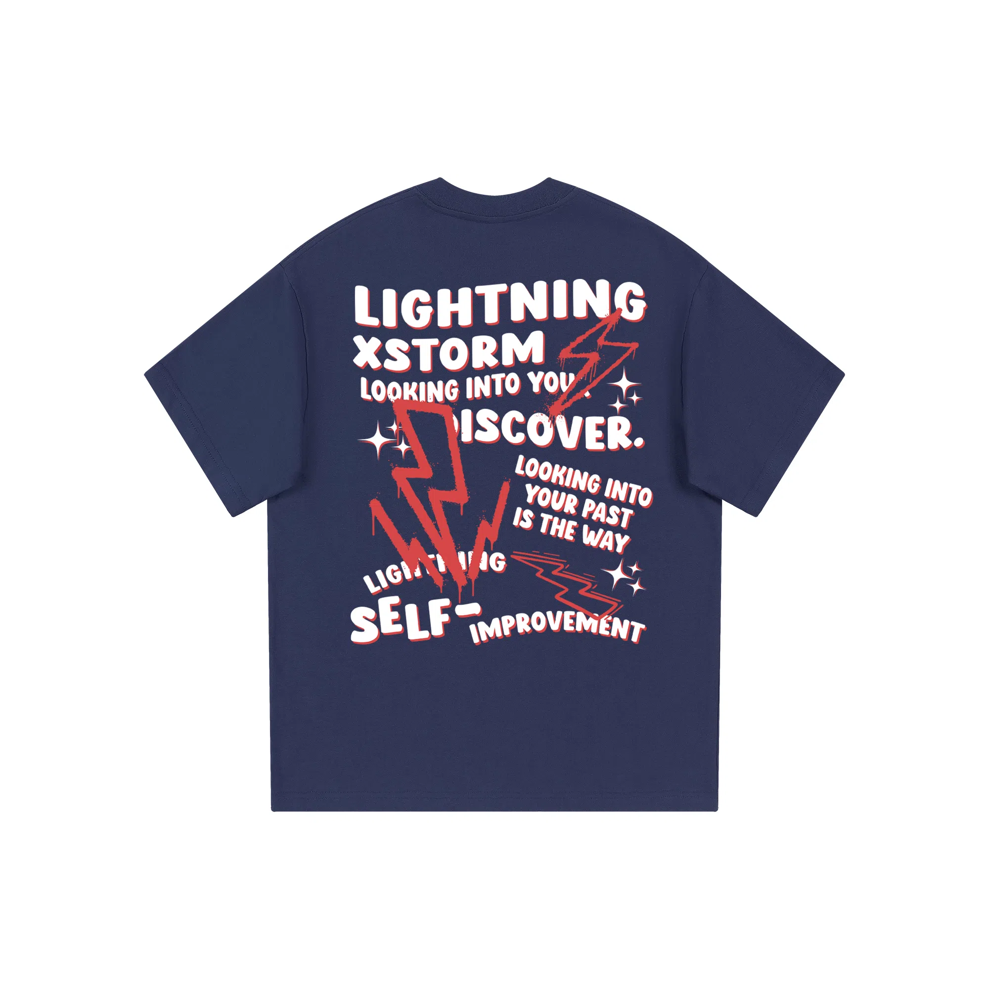 Lightning X Storm 300T