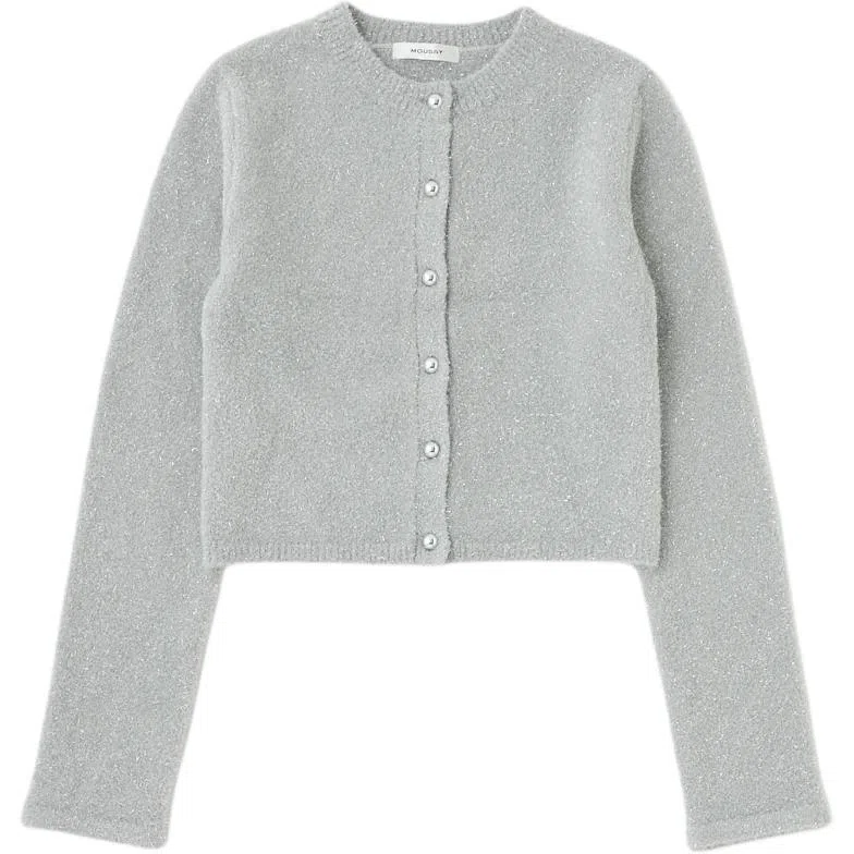 MOUSSY