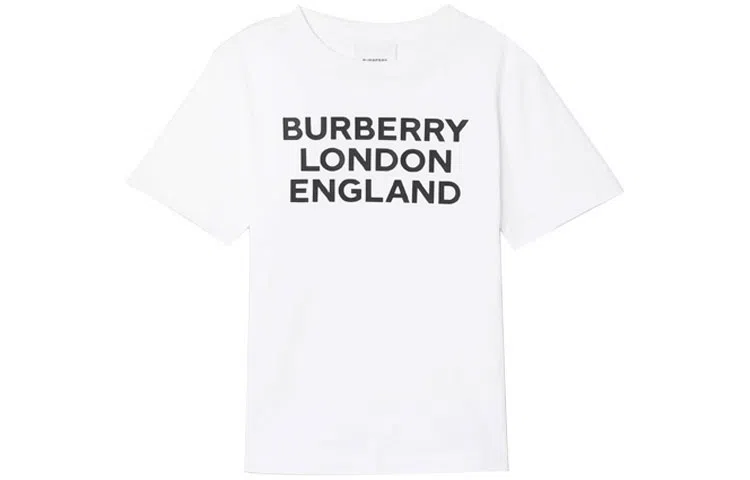 Burberry LogoT