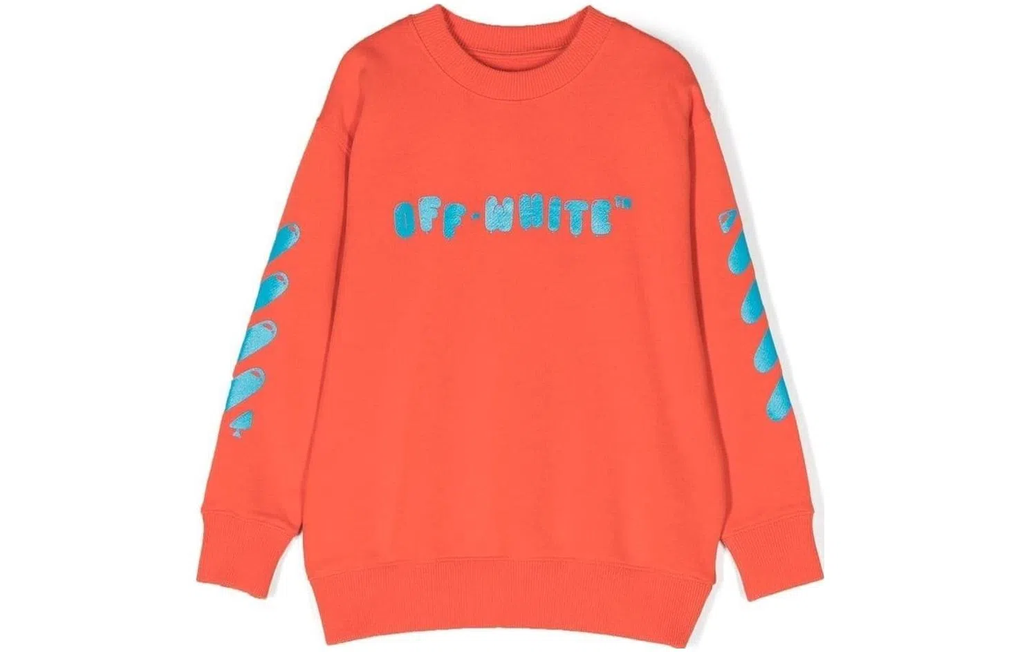 OFF-WHITE Logo
