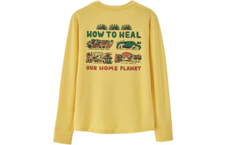 patagonia T