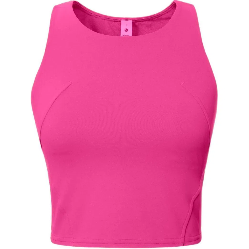 lululemon Courtcore Invigorate Everlux