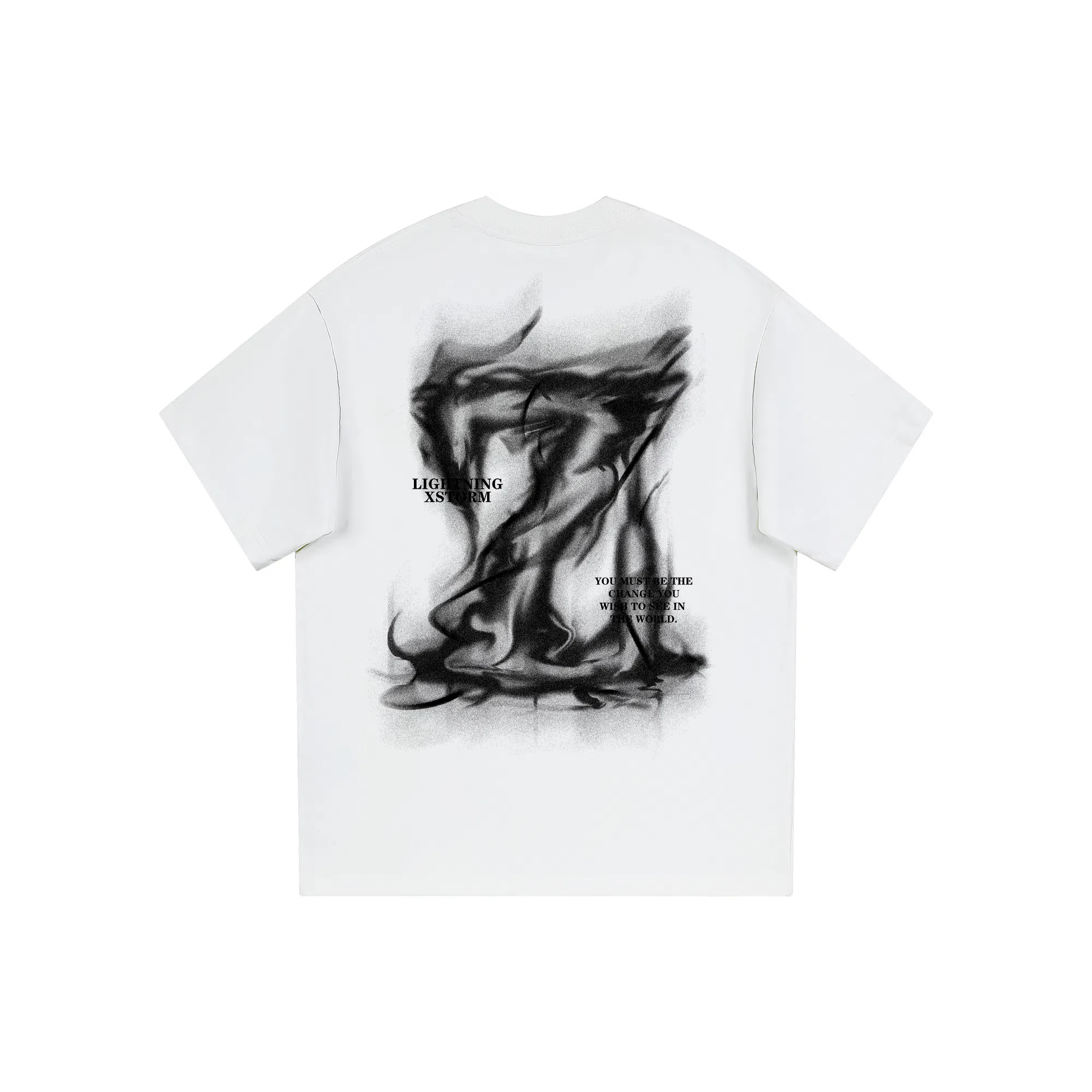 Lightning X Storm T