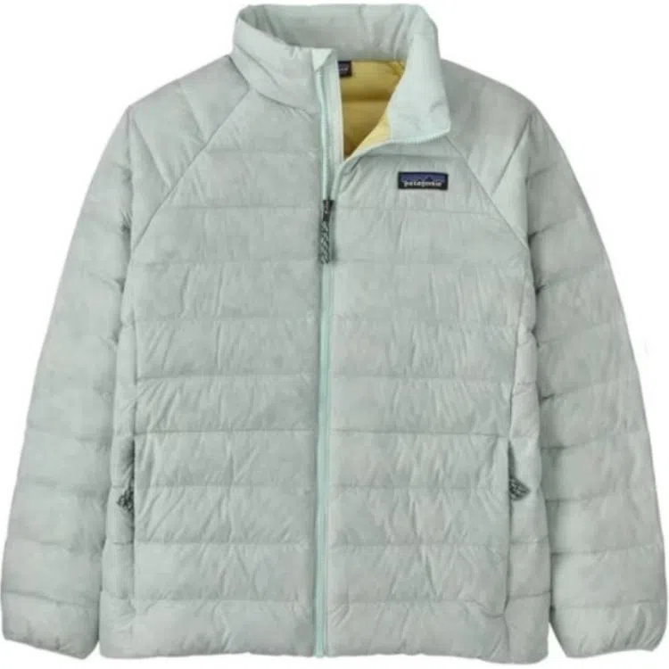 patagonia